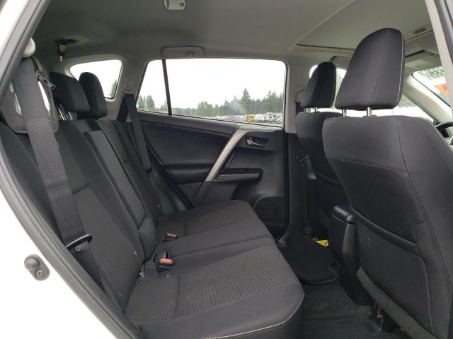 Photo 6 from auction – 2016 TOYOTA RAV4 XLE with VIN 2T3RFREV2GW464430
