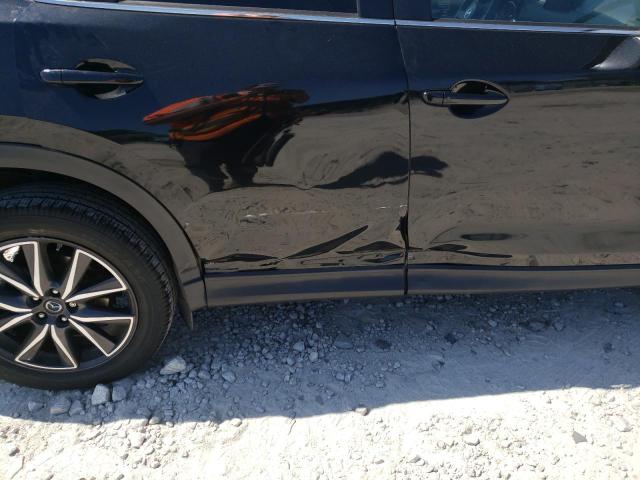 Photo 9 from auction – 2018 MAZDA CX-5 TOURI with VIN JM3KFACM4J1450832