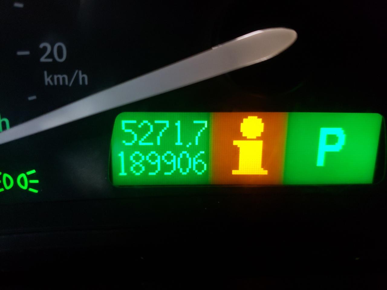 Photo 8 from auction – 2004 SAAB 9-3 LINEAR with VIN YS3FB49S541017031