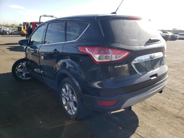 Photo 3 from auction – 2013 FORD ESCAPE SEL with VIN 1FMCU0H9XDUA41265