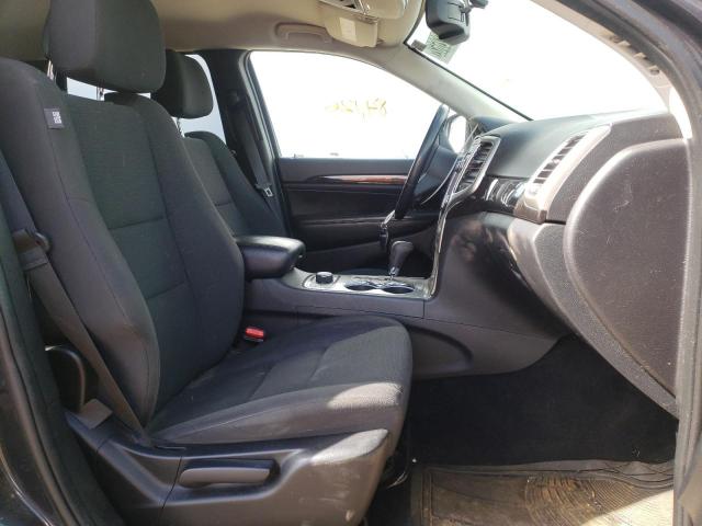 Photo 5 from auction – 2013 JEEP GRAND CHER with VIN 1C4RJFAG4DC601757