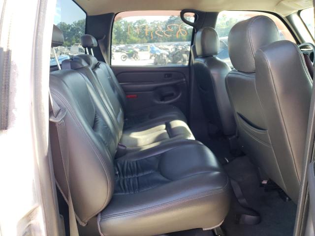 Photo 6 from auction – 2006 GMC NEW SIERRA with VIN 2GTEC13V161317311