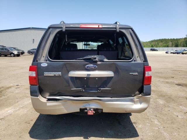 Photo 9 from auction – 2007 FORD EXPEDITION with VIN 1FMFK18597LA70434