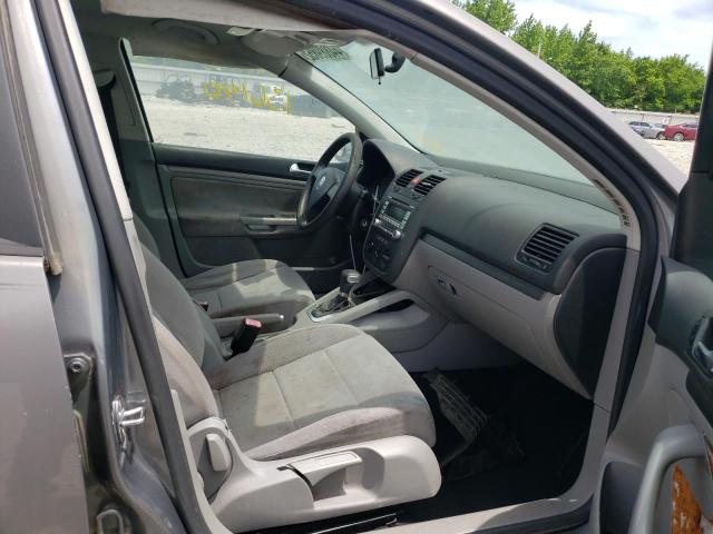 Foto 5 de la subasta – 2007 VOLKSWAGEN RABBIT con VIN WVWDR71K67W153375