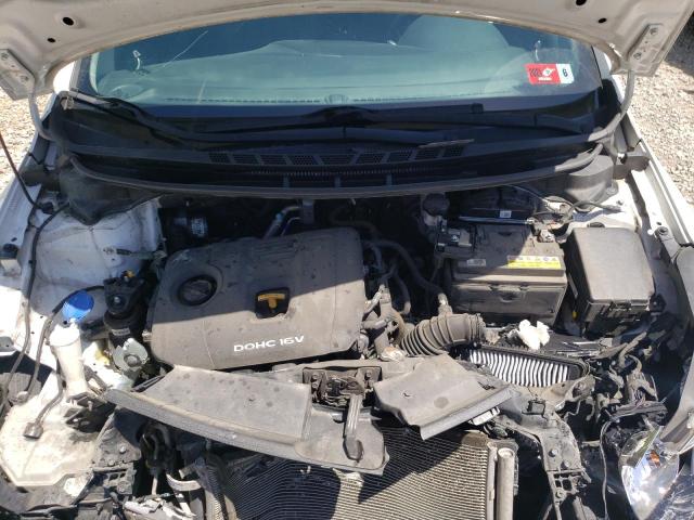 Photo 7 from auction – 2017 KIA FORTE LX with VIN 3KPFK4A77HE064868