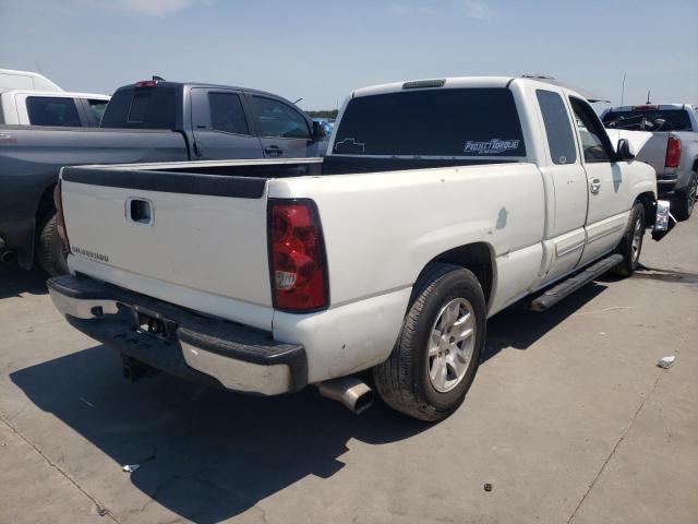 Photo 4 from auction – 2003 CHEVROLET SILVERADO with VIN 2GCEC19VX31176404