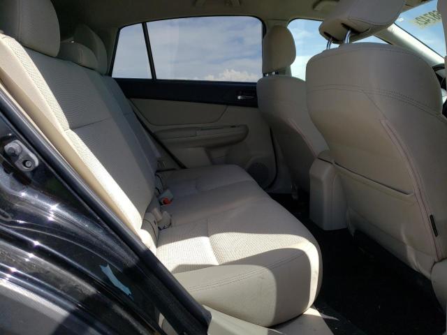 Photo 6 from auction – 2014 SUBARU XV CROSSTR with VIN JF2GPACC8EG325744