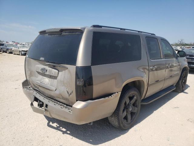 Photo 4 from auction – 2007 CHEVROLET SUBURBAN C with VIN 1GNFC160X7R232701