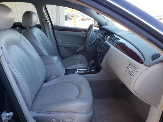 Photo 5 from auction – 2006 BUICK LUCERNE CX with VIN 1G4HD57226U219518