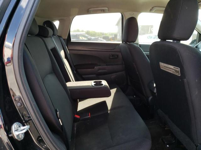 Photo 6 from auction – 2015 MITSUBISHI OUTLANDER with VIN 4A4AR3AU4FE056931