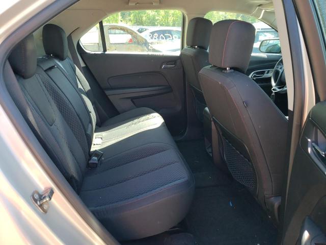 Photo 6 from auction – 2012 CHEVROLET EQUINOX LS with VIN 2GNFLCEK6C6142465