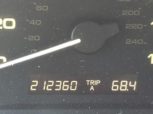 Photo 8 from auction – 2006 HONDA ACCORD with VIN 1HGCM66526A022044