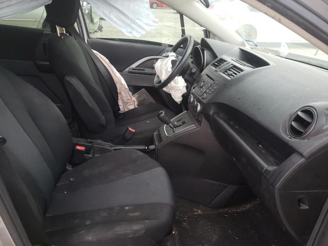 Photo 8 from auction – 2015 MAZDA 5 SPORT with VIN JM1CW2BL0F0178997