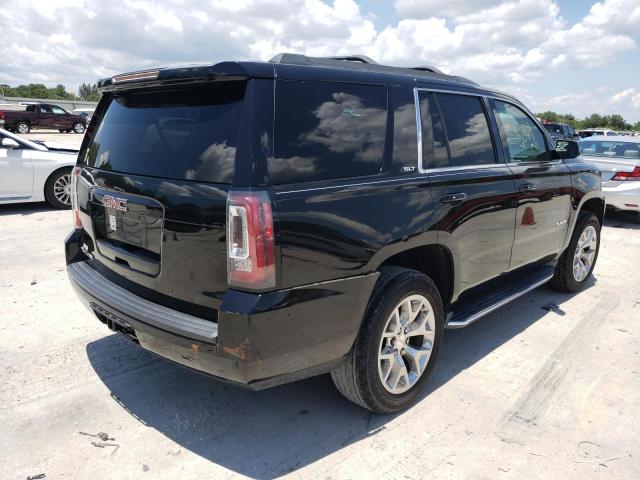 Photo 4 from auction – 2016 GMC YUKON SLT with VIN 1GKS1BKC2GR105612