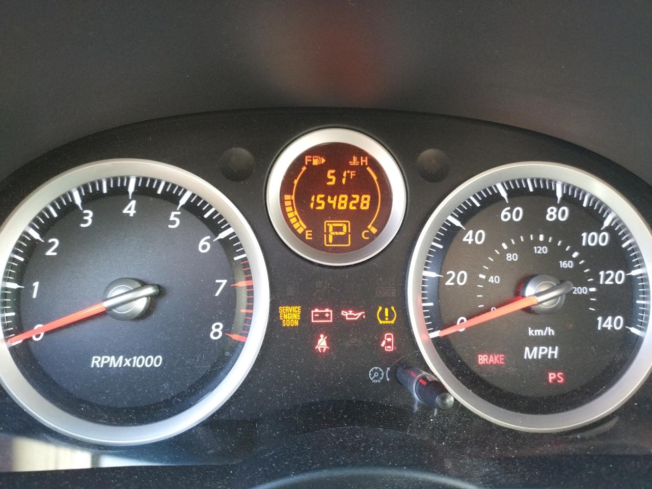 Photo 8 from auction – 2010 NISSAN SENTRA 2.0 with VIN 3N1AB6AP6AL647877