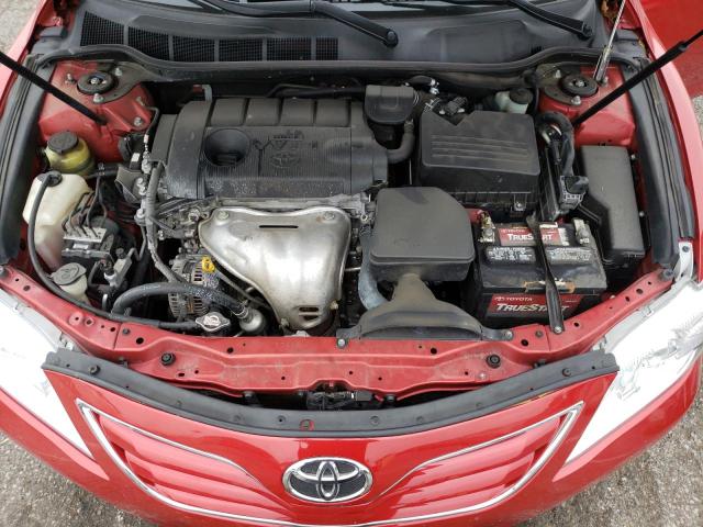 Photo 7 from auction – 2011 TOYOTA CAMRY BASE with VIN 4T1BF3EK7BU743412