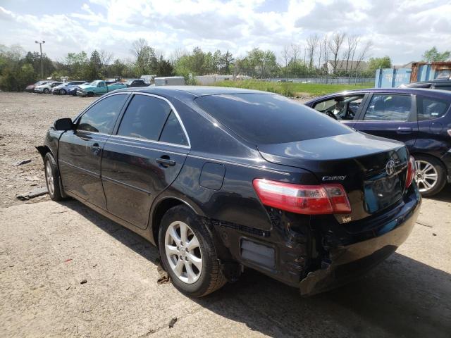 Photo 3 from auction – 2009 TOYOTA CAMRY BASE with VIN 4T1BE46K19U339491