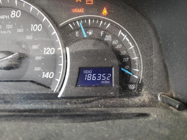 Photo 8 from auction – 2014 TOYOTA CAMRY L with VIN 4T1BF1FK8EU367620