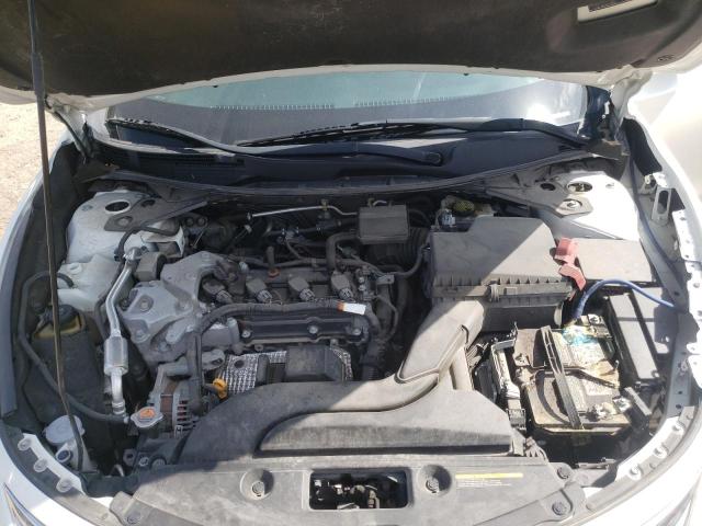 Photo 7 from auction – 2014 NISSAN ALTIMA 2.5 with VIN 1N4AL3AP9EC413572