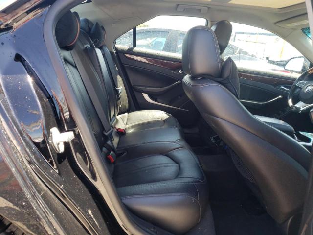 Photo 6 from auction – 2012 CADILLAC CTS PERFOR with VIN 1G6DJ5E35C0103386