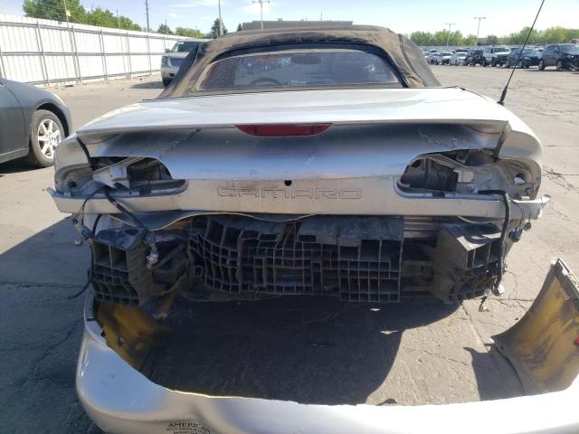 Zdjęcie 9 z aukcji – 2002 CHEVROLET CAMARO z VIN 2G1FP32K622111944