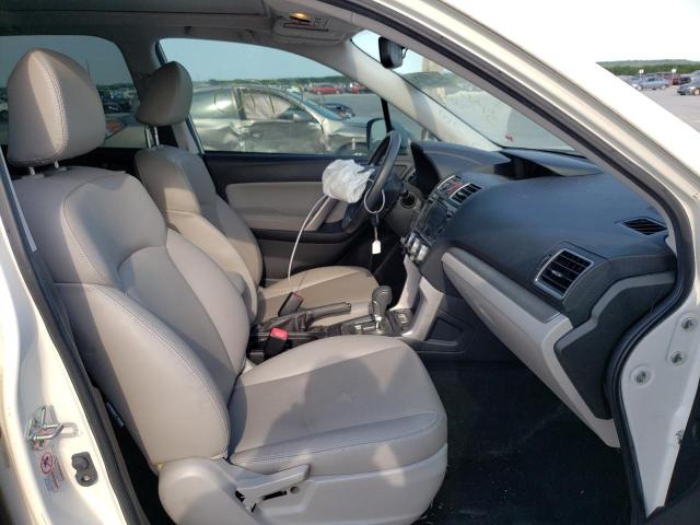Фото 5 с аукциона – 2016 SUBARU FORESTER 2 с VIN JF2SJAHC5GH507614