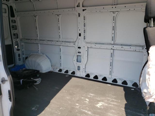 Photo 6 from auction – 2021 RAM PROMASTER with VIN 3C6ERVDG6ME508526