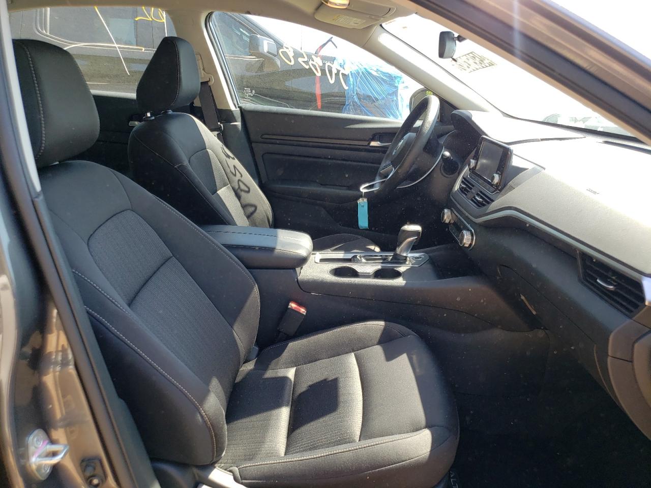 Photo 5 from auction – 2021 NISSAN ALTIMA S with VIN 1N4BL4BV7MN383725