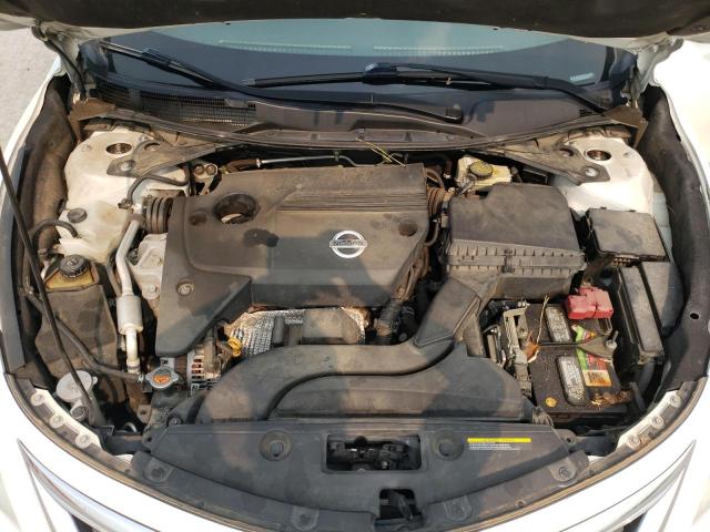 Photo 7 from auction – 2015 NISSAN ALTIMA 2.5 with VIN 1N4AL3AP2FN381019