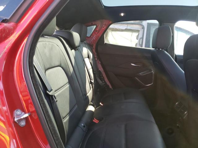 Photo 6 from auction – 2018 JAGUAR E-PACE SE with VIN SADFP2FX6J1Z30443