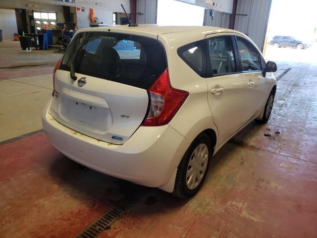 Photo 4 from auction – 2014 NISSAN VERSA NOTE with VIN 3N1CE2CP9EL413728