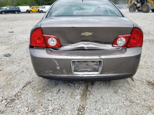 Photo 9 from auction – 2011 CHEVROLET MALIBU 1LT with VIN 1G1ZC5E10BF285420