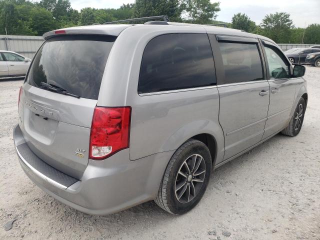 Photo 4 from auction – 2017 DODGE GRAND CARA with VIN 2C4RDGCG3HR801441