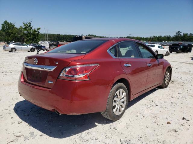 Photo 4 from auction – 2014 NISSAN ALTIMA 2.5 with VIN 1N4AL3AP7EC147792