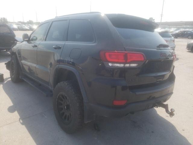Photo 3 from auction – 2019 JEEP GRAND CHER with VIN 1C4RJFLG9KC774071