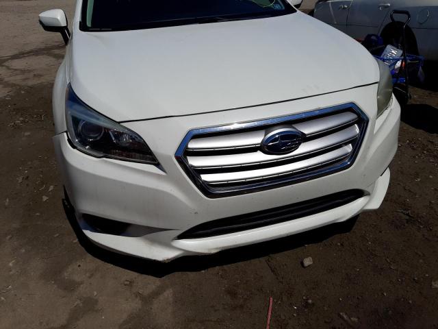 Photo 9 from auction – 2015 SUBARU LEGACY 2.5 with VIN 4S3BNAF66F3029098