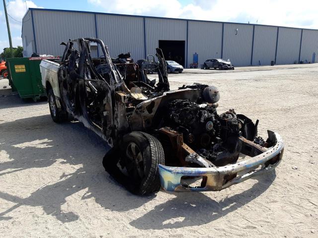FORD F150 SUPER 2015 with VIN 1FTEW1C80FFA67635 - Photo from auction