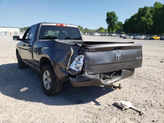 Photo 3 from auction – 2016 RAM 1500 ST with VIN 1C6RR7FG5GS350935