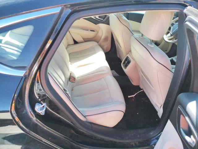 Photo 6 from auction – 2015 CHRYSLER 200 C with VIN 1C3CCCEG4FN691075