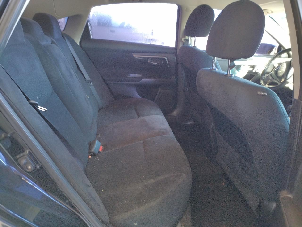 Photo 6 from auction – 2014 NISSAN ALTIMA 2.5 with VIN 1N4AL3AP3EC133601