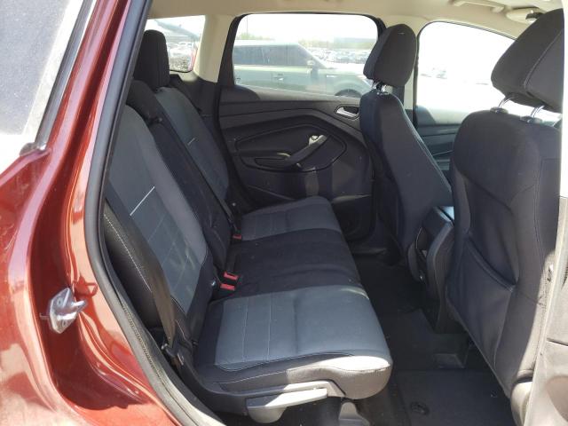 Photo 6 from auction – 2014 FORD ESCAPE SE with VIN 1FMCU0GX9EUD18652
