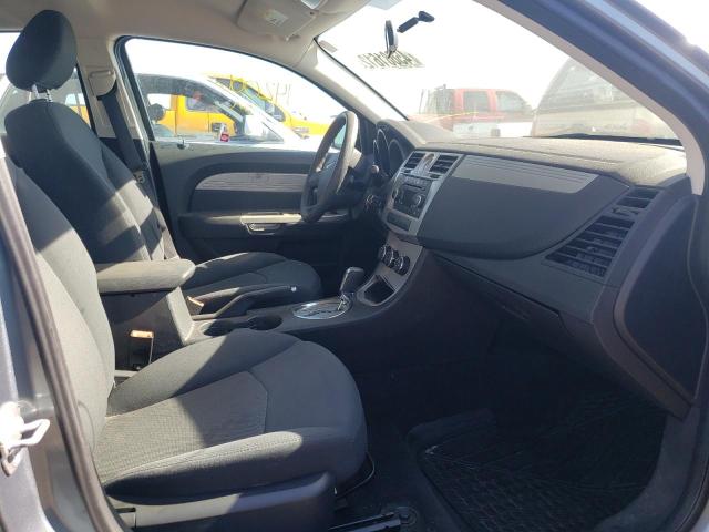 Photo 5 from auction – 2009 CHRYSLER SEBRING LX with VIN 1C3LC46B79N537456