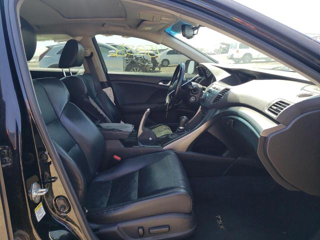 Photo 5 from auction – 2012 ACURA TSX with VIN JH4CU2F42CC026494