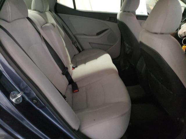 Photo 6 from auction – 2015 KIA OPTIMA LX with VIN 5XXGM4A74FG460890
