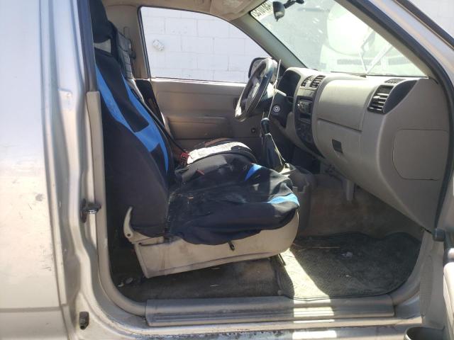 Photo 5 from auction – 2005 GMC CANYON with VIN 1GTCS148158288858