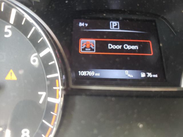 Photo 8 from auction – 2016 NISSAN ALTIMA 2.5 with VIN 1N4AL3AP2GC289311