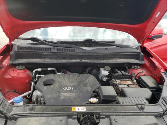 Photo 7 from auction – 2013 KIA SOUL with VIN KNDJT2A50D7612424