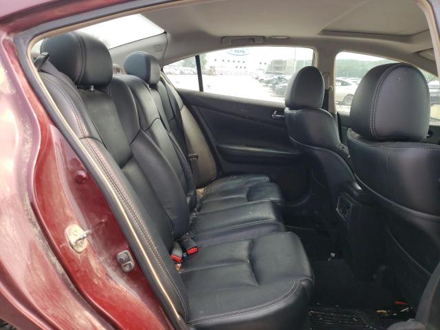 Photo 6 from auction – 2013 NISSAN MAXIMA S with VIN 1N4AA5APXDC847161