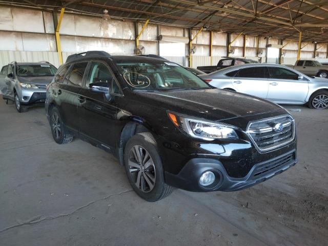 Фото 1 с аукциона – 2018 SUBARU OUTBACK 2. с VIN 4S4BSANC4J3325113