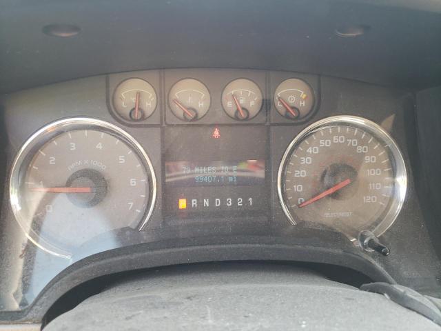 Photo 8 from auction – 2010 FORD F150 SUPER with VIN 1FTFW1EV2AFB20206